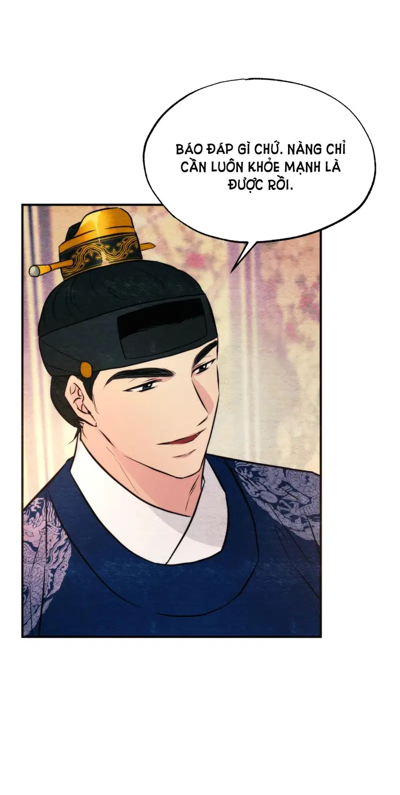 Cuồng Nhãn - Chapter 65.2 trang 16