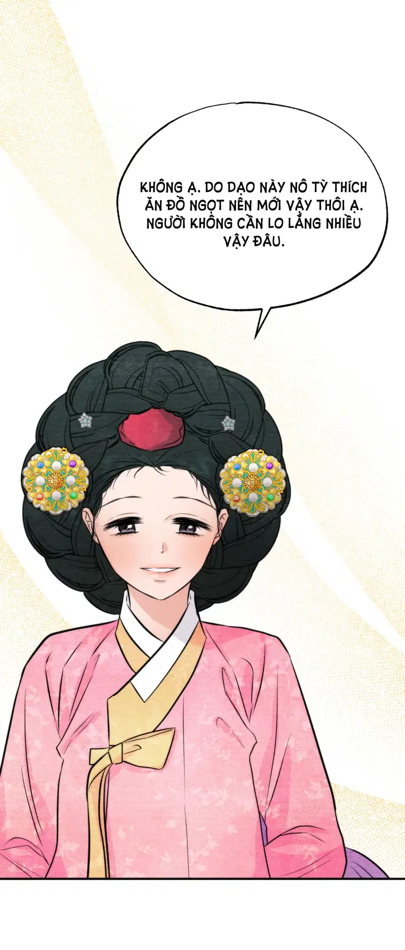 Cuồng Nhãn - Chapter 65.2 trang 18