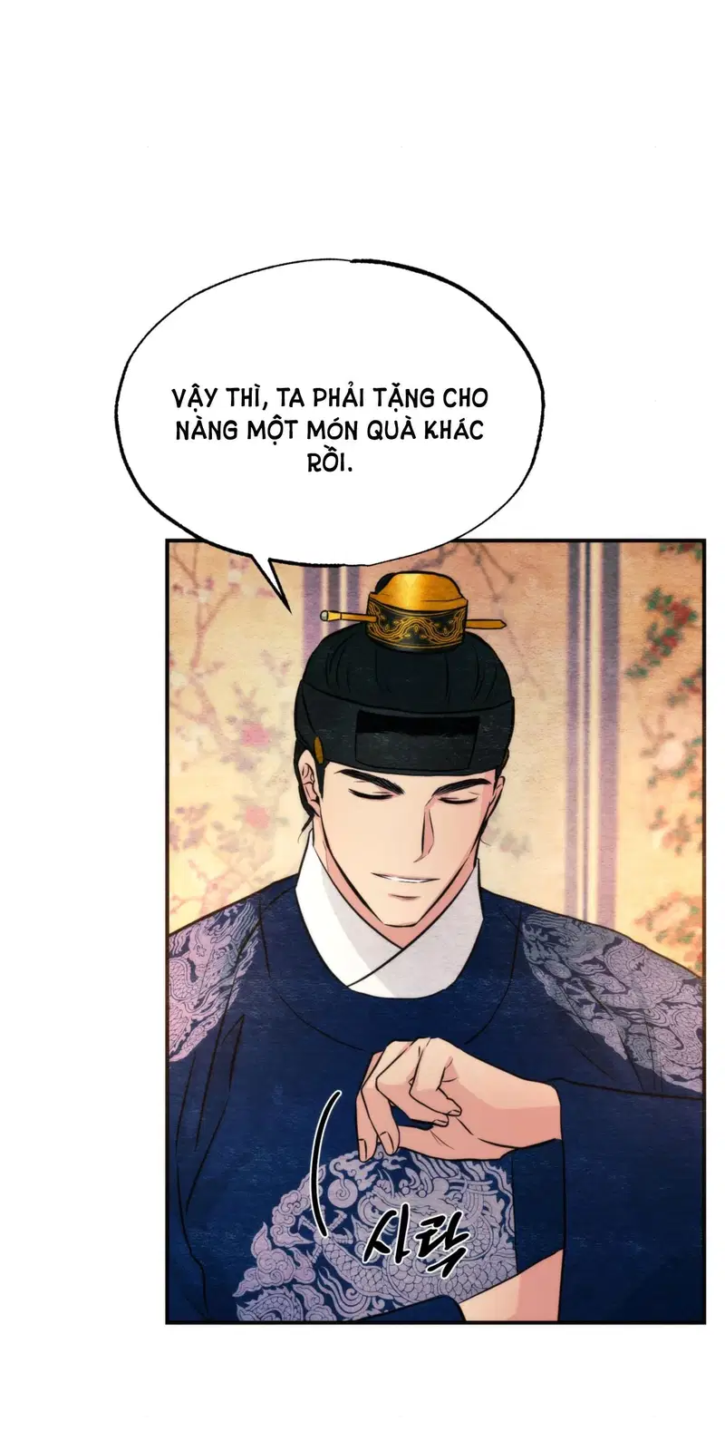 Cuồng Nhãn - Chapter 65.2 trang 19