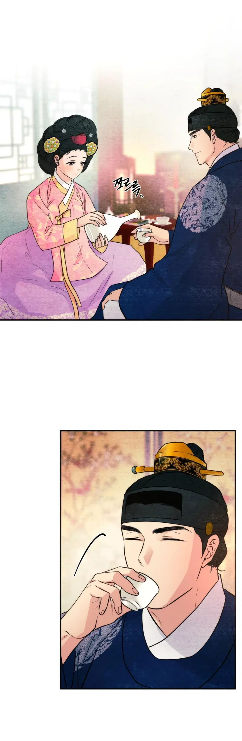 Cuồng Nhãn - Chapter 65.2 trang 2