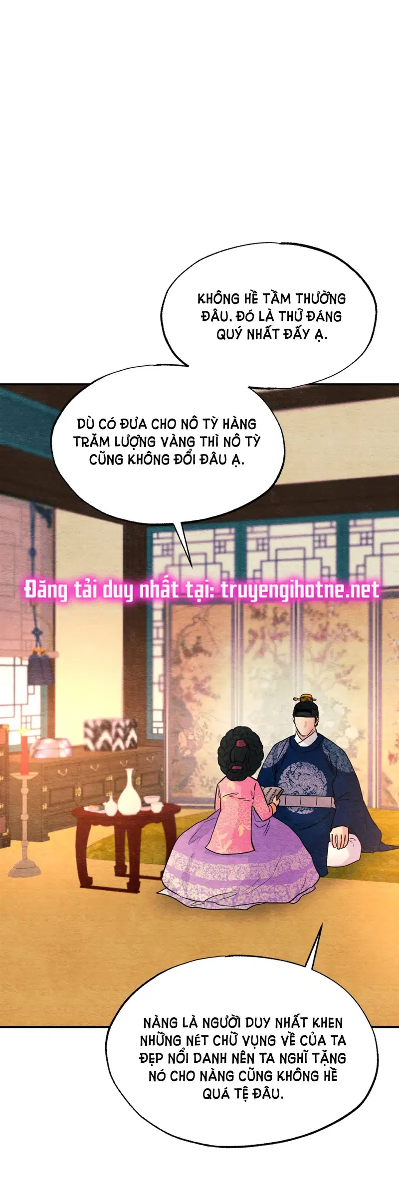 Cuồng Nhãn - Chapter 65.2 trang 22