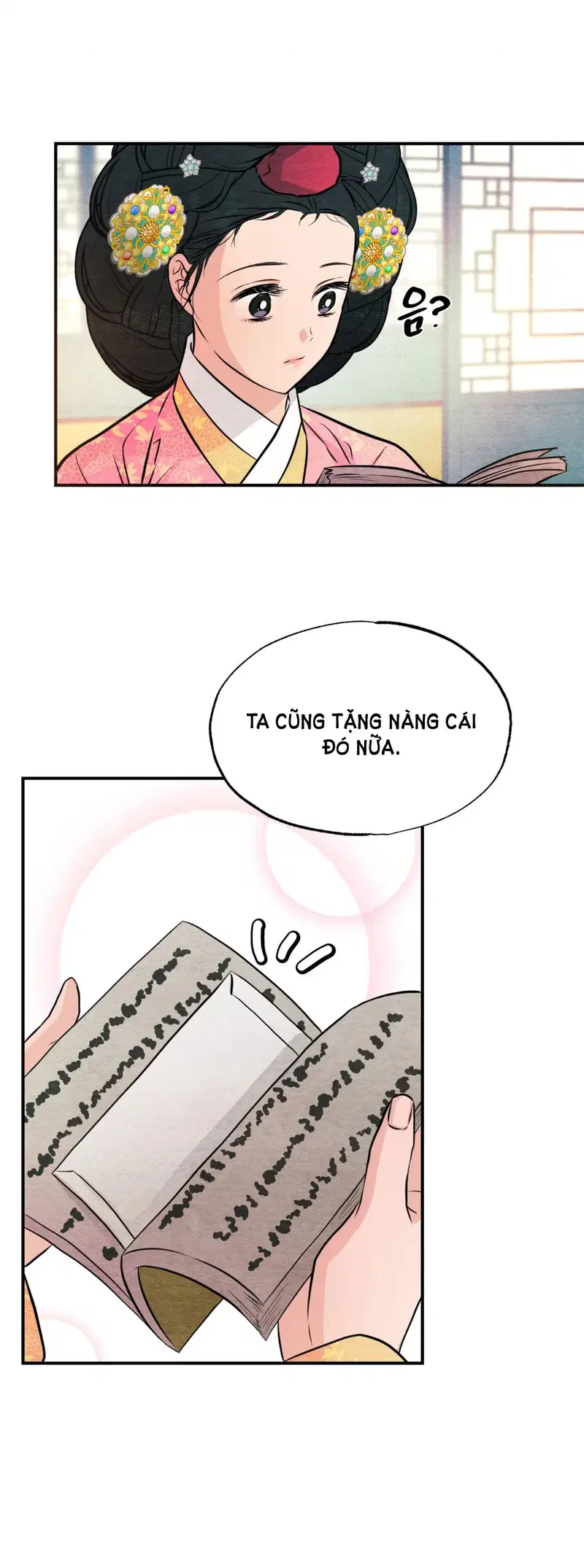 Cuồng Nhãn - Chapter 65.2 trang 23