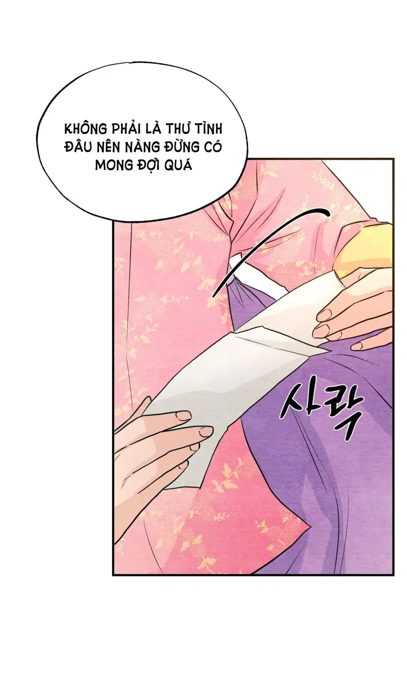 Cuồng Nhãn - Chapter 65.2 trang 25