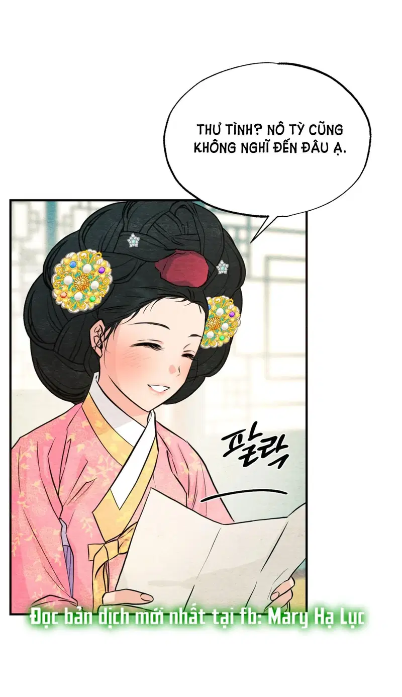Cuồng Nhãn - Chapter 65.2 trang 26