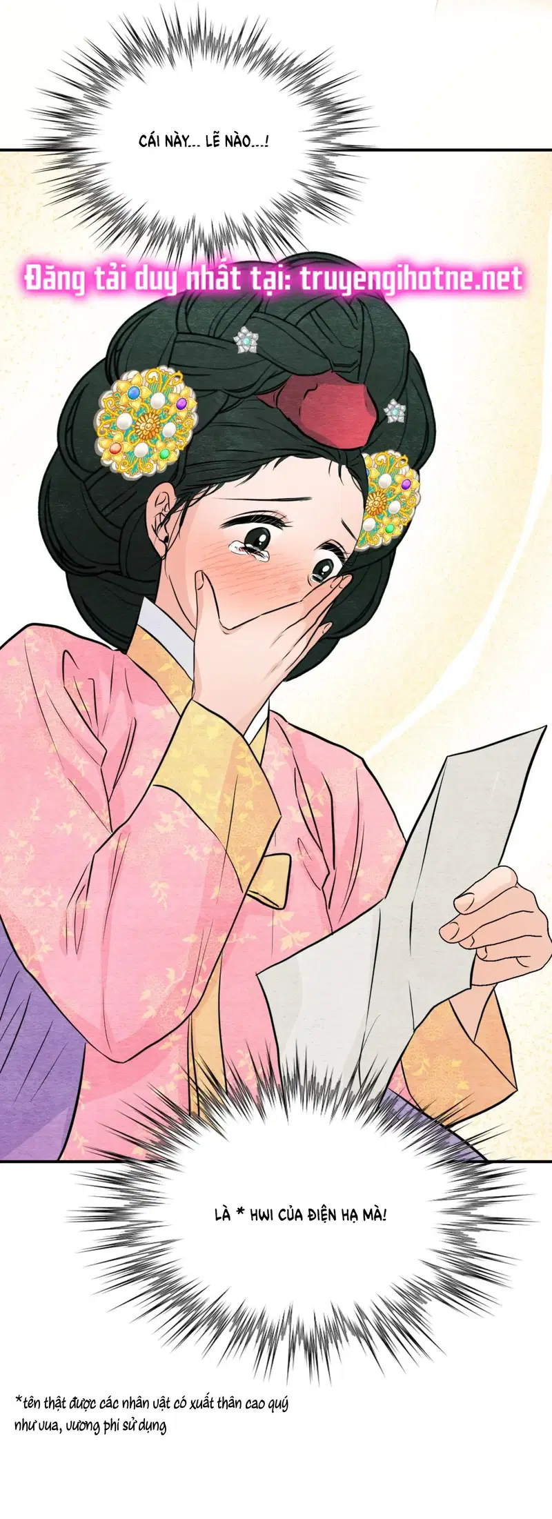 Cuồng Nhãn - Chapter 65.2 trang 28