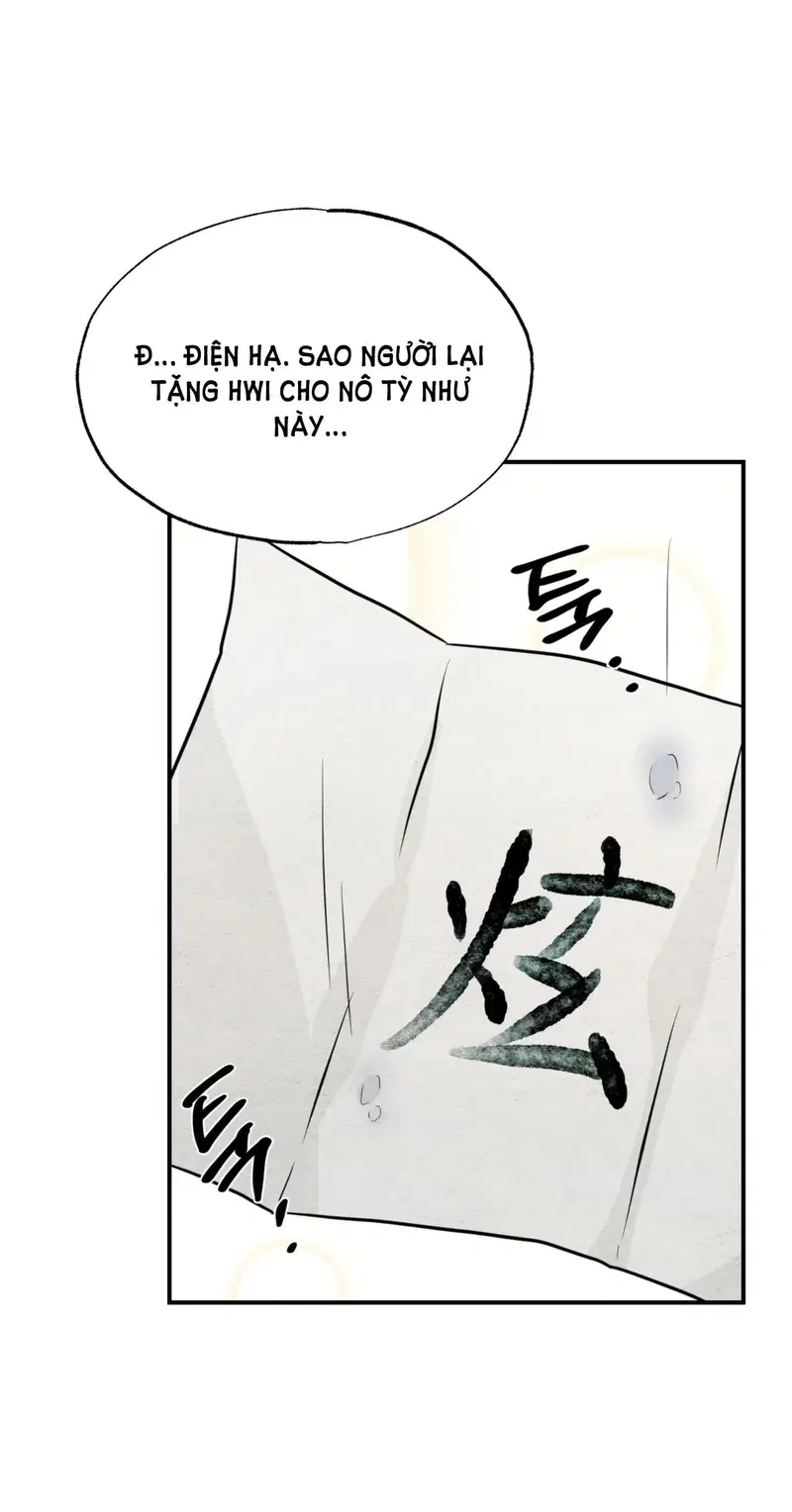 Cuồng Nhãn - Chapter 65.2 trang 29