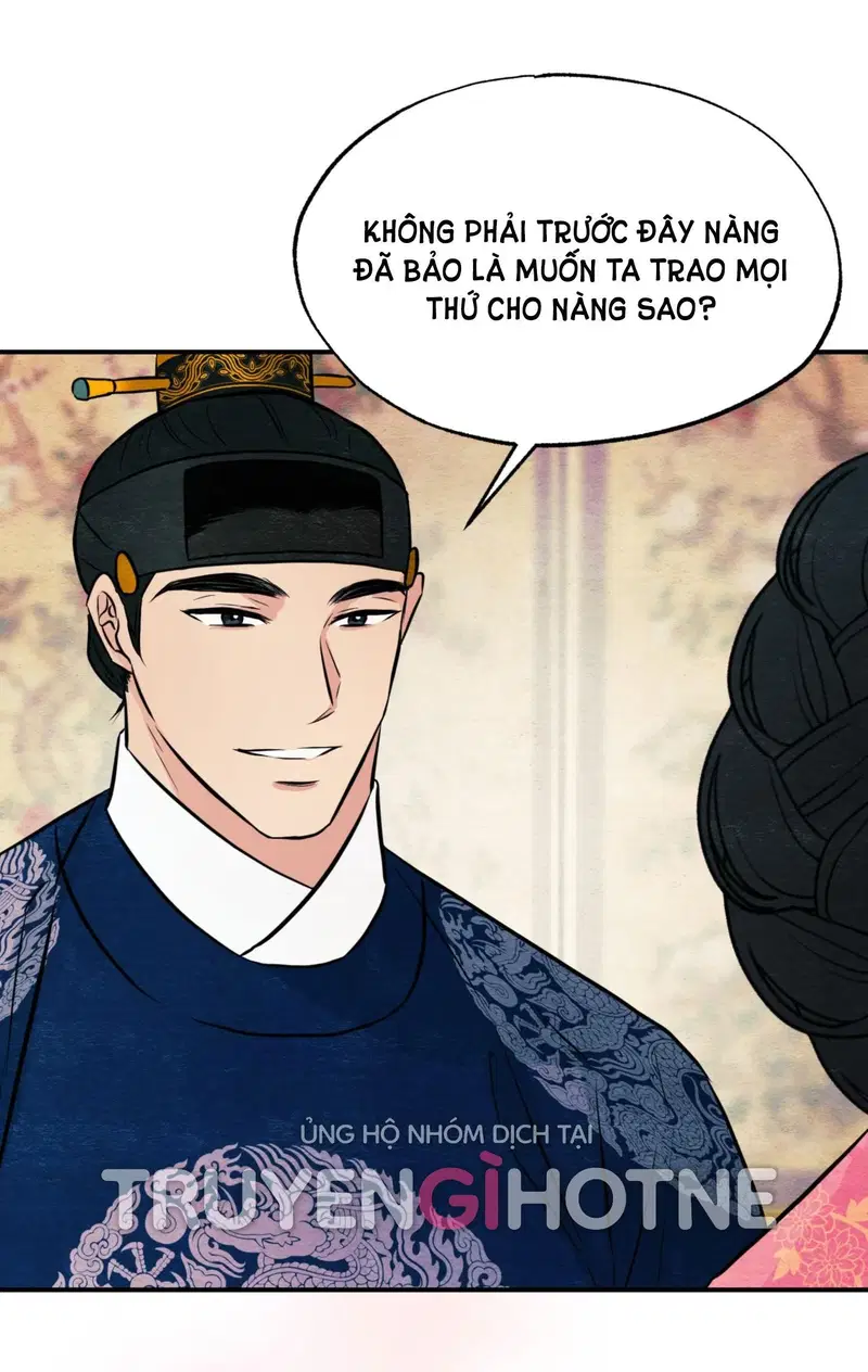 Cuồng Nhãn - Chapter 65.2 trang 30