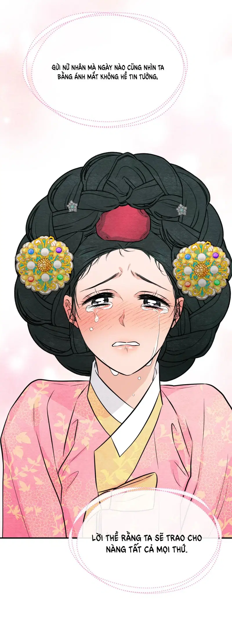 Cuồng Nhãn - Chapter 65.2 trang 31