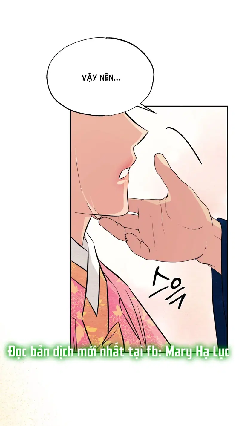 Cuồng Nhãn - Chapter 65.2 trang 32