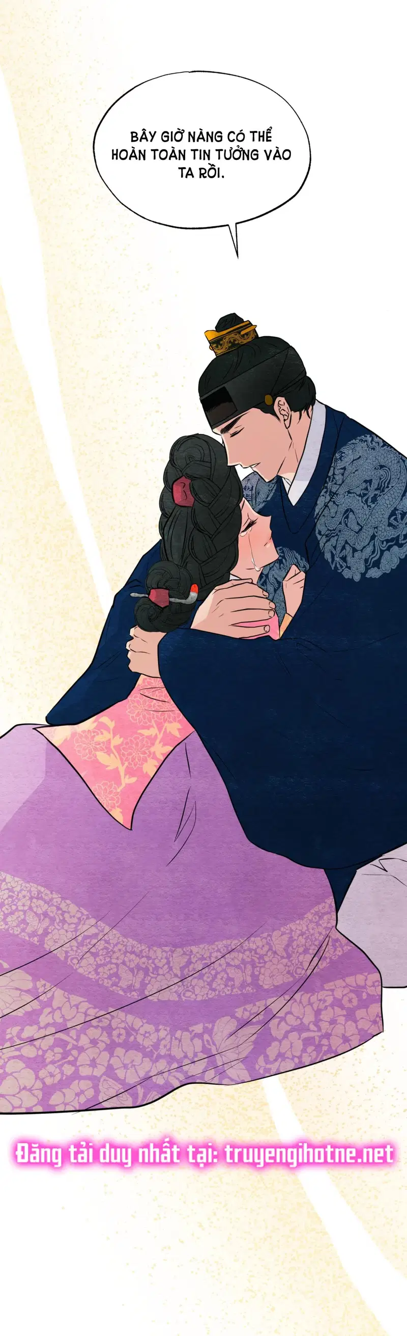 Cuồng Nhãn - Chapter 65.2 trang 33