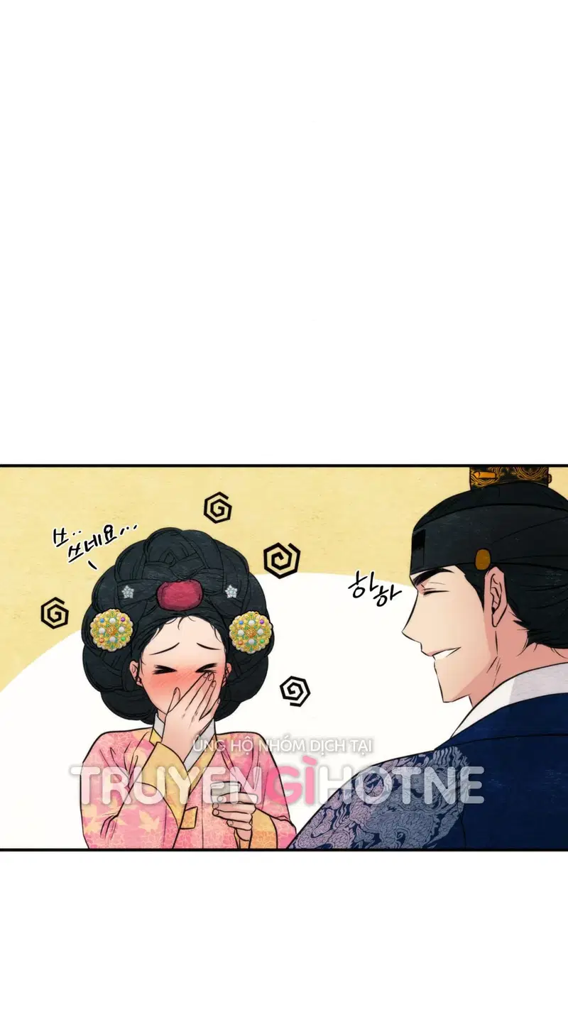 Cuồng Nhãn - Chapter 65.2 trang 4