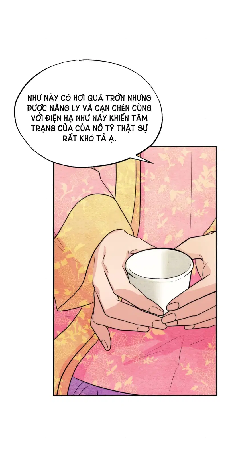 Cuồng Nhãn - Chapter 65.2 trang 5