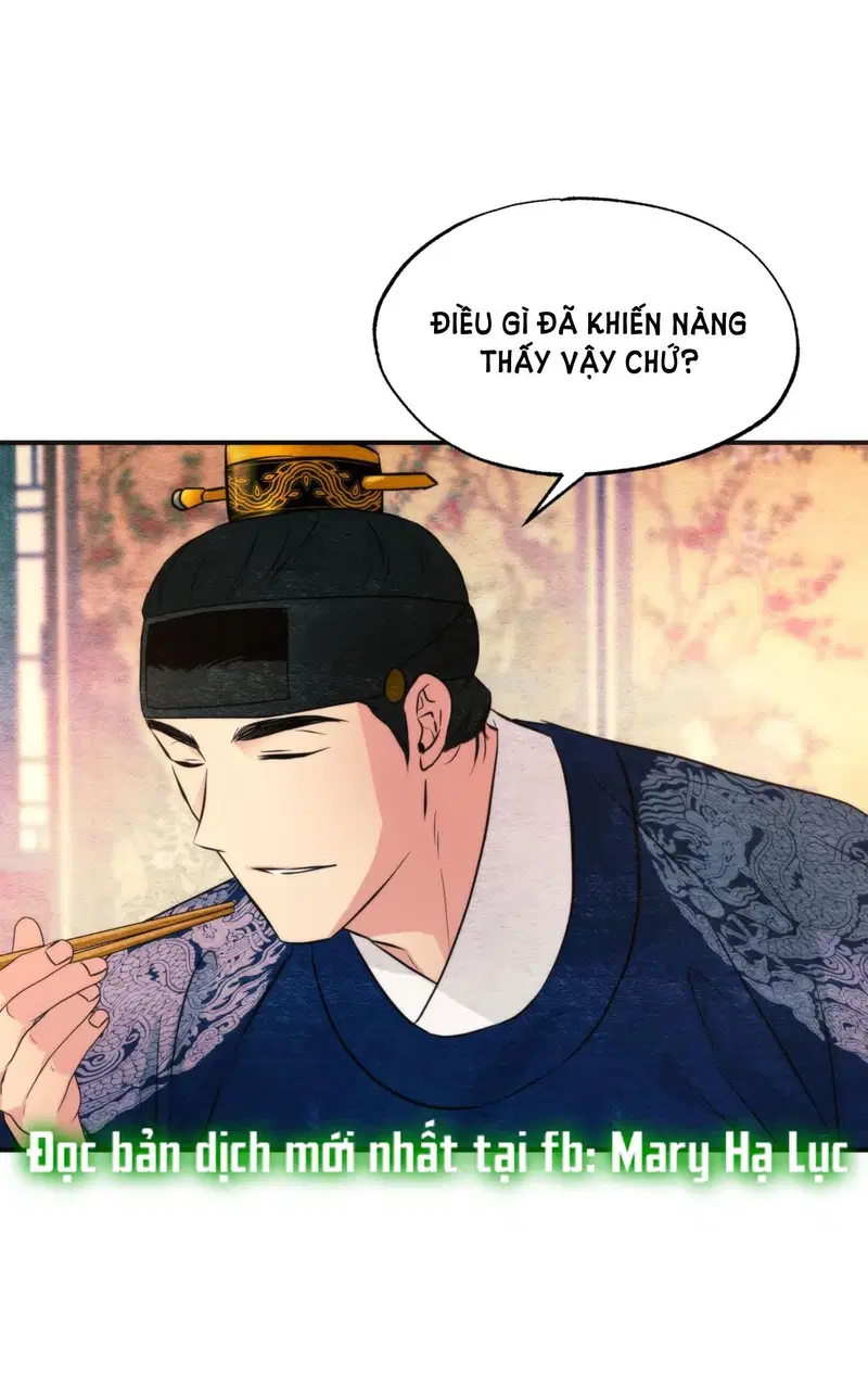 Cuồng Nhãn - Chapter 65.2 trang 6