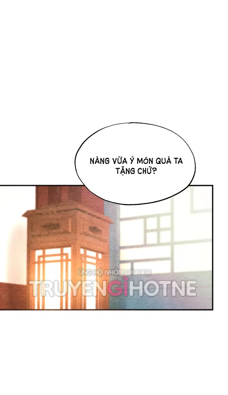 Cuồng Nhãn - Chapter 65.1 trang 15