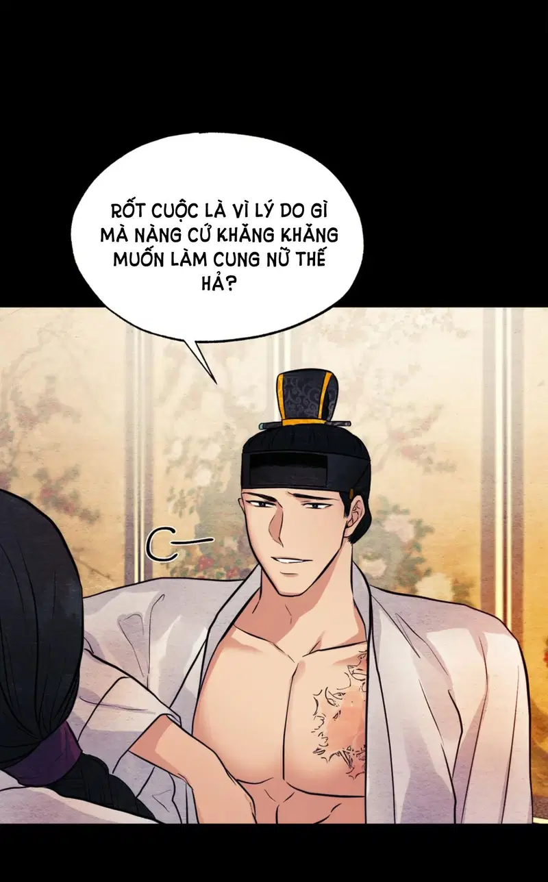 Cuồng Nhãn - Chapter 65.1 trang 20