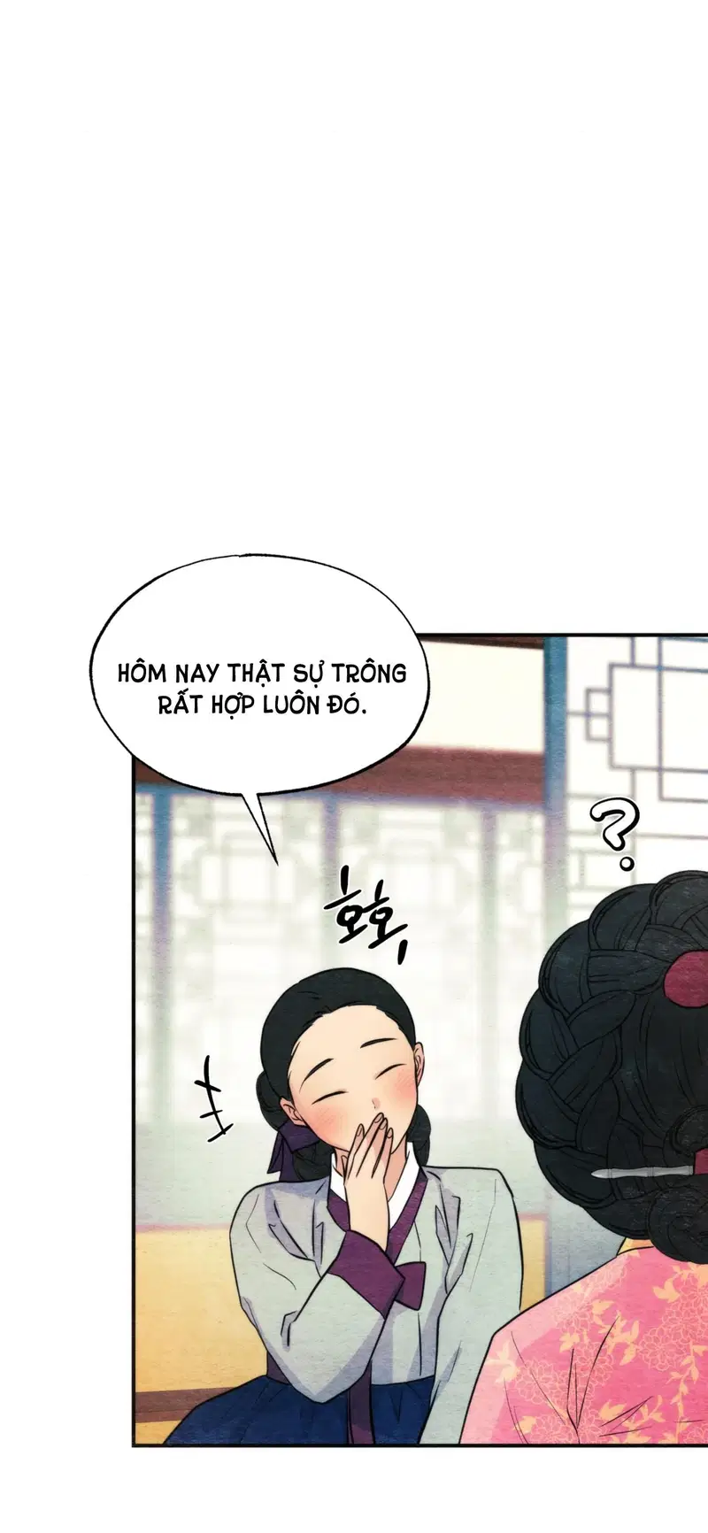 Cuồng Nhãn - Chapter 65.1 trang 7