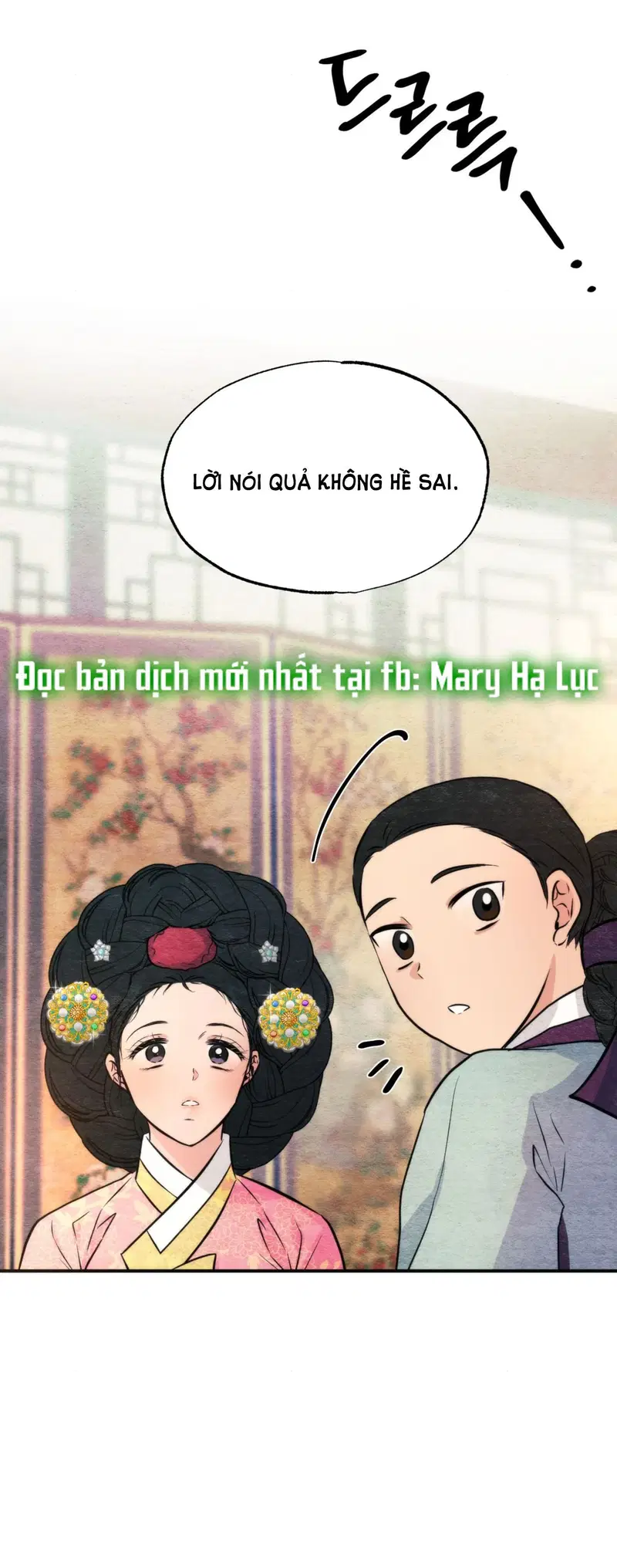 Cuồng Nhãn - Chapter 65.1 trang 8