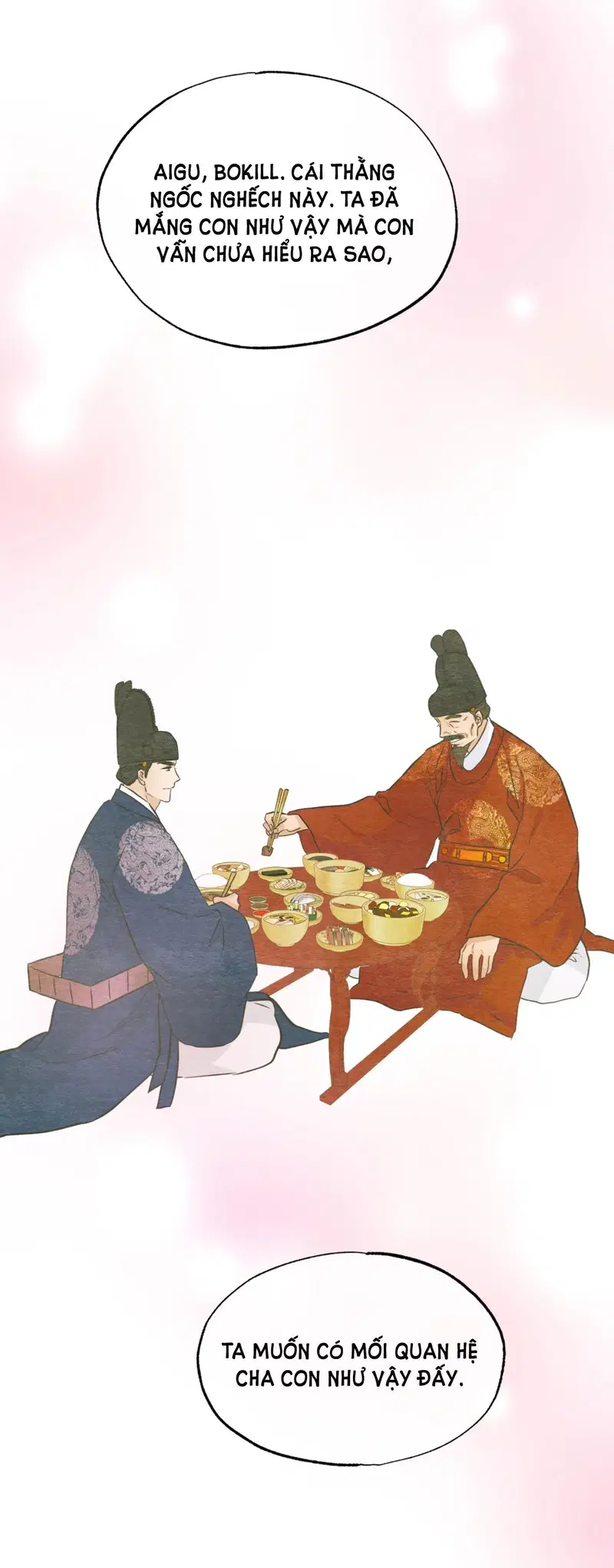 Cuồng Nhãn - Chapter 64.2 trang 10