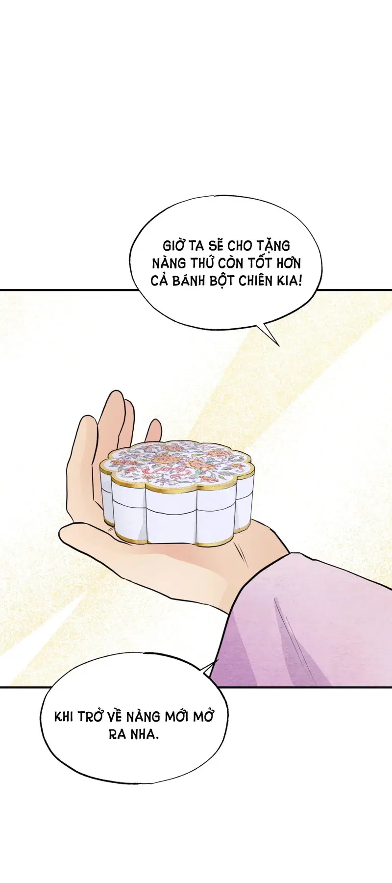 Cuồng Nhãn - Chapter 64.2 trang 13