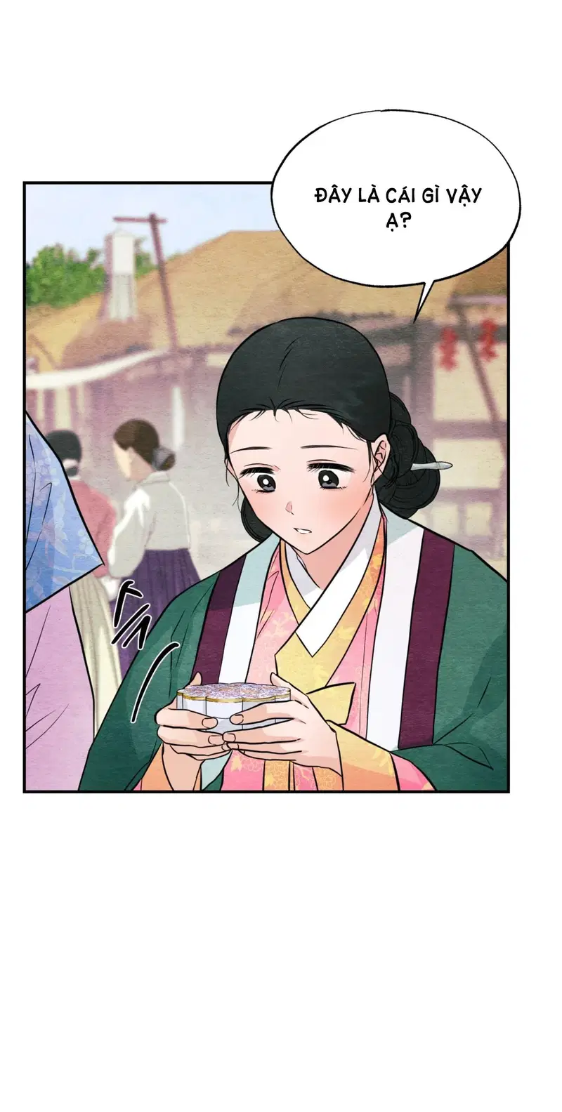 Cuồng Nhãn - Chapter 64.2 trang 14