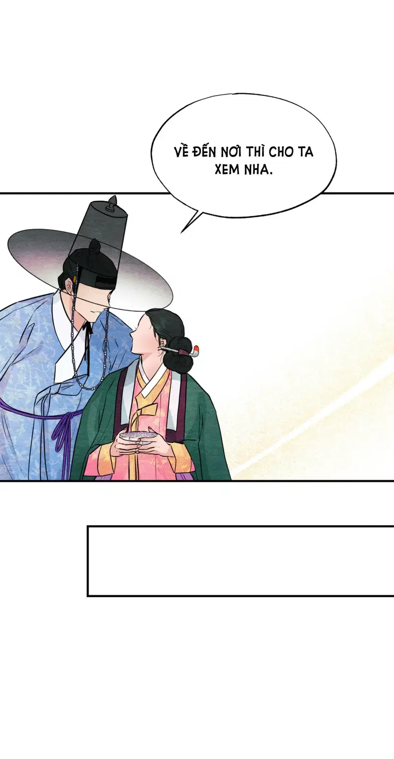 Cuồng Nhãn - Chapter 64.2 trang 16