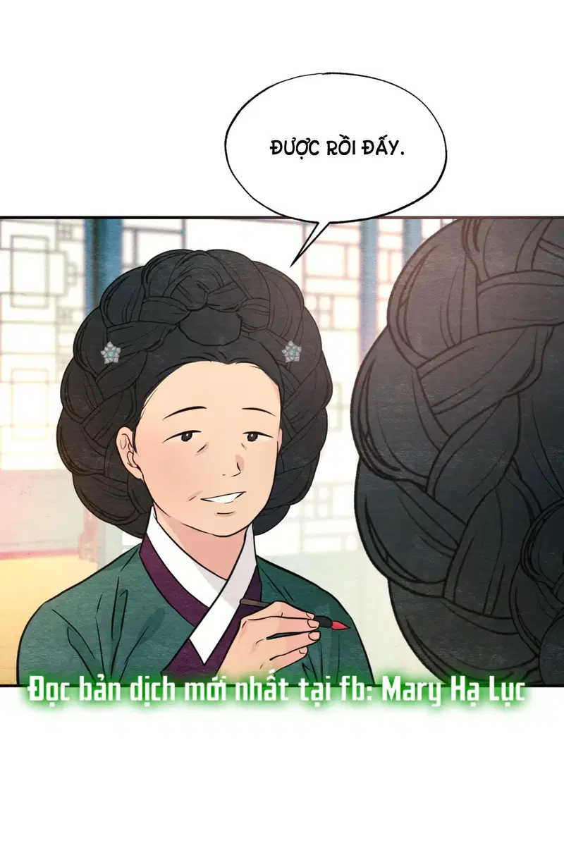 Cuồng Nhãn - Chapter 64.2 trang 19
