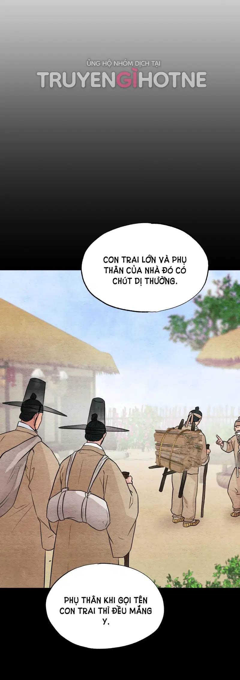 Cuồng Nhãn - Chapter 64.2 trang 2