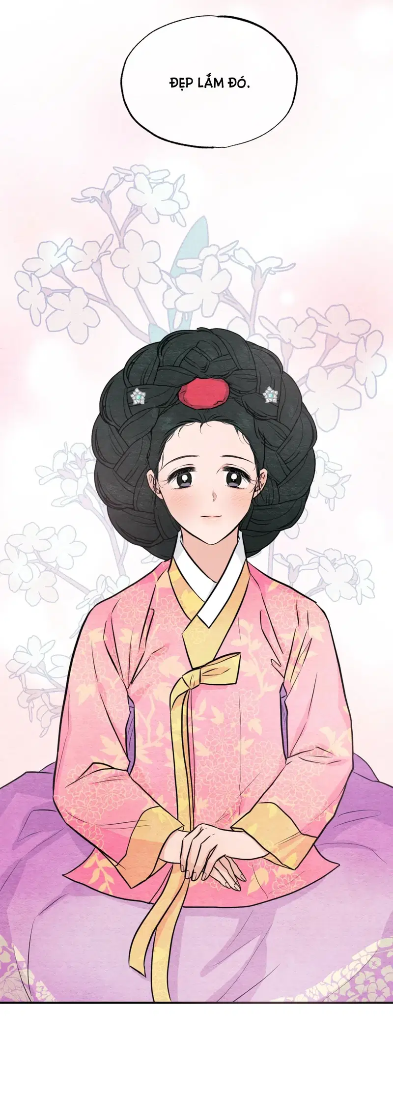 Cuồng Nhãn - Chapter 64.2 trang 21