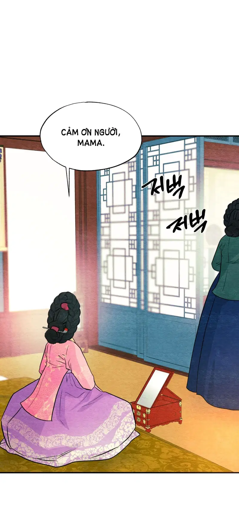 Cuồng Nhãn - Chapter 64.2 trang 23