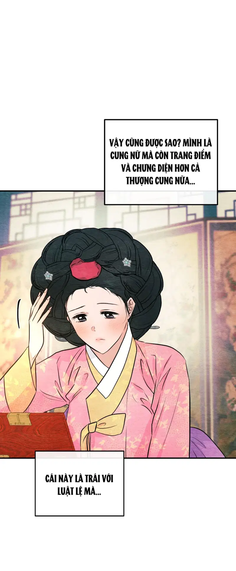 Cuồng Nhãn - Chapter 64.2 trang 25