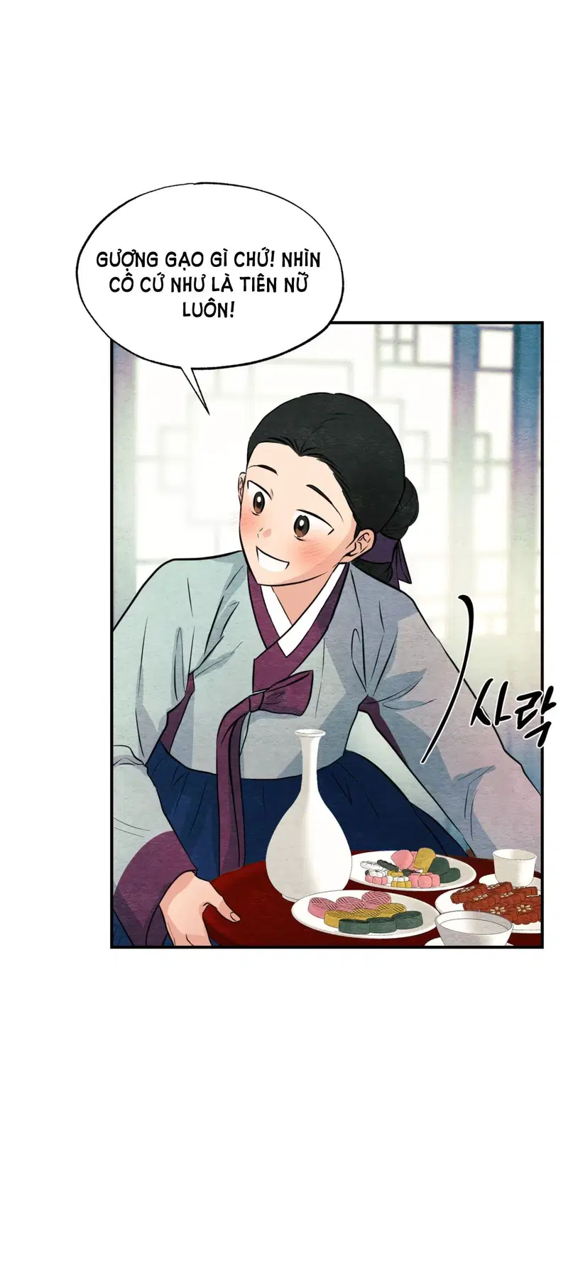 Cuồng Nhãn - Chapter 64.2 trang 28
