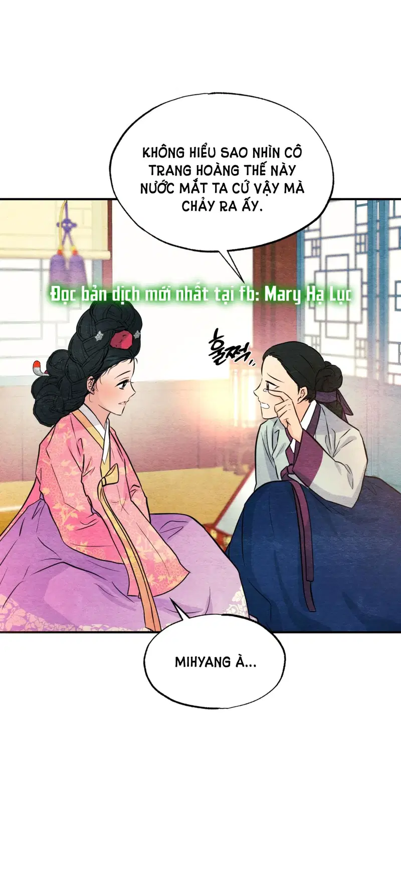 Cuồng Nhãn - Chapter 64.2 trang 29