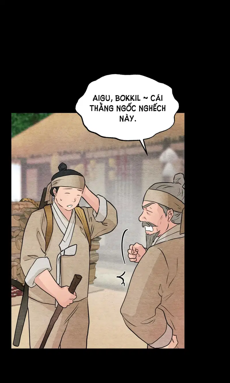 Cuồng Nhãn - Chapter 64.2 trang 3