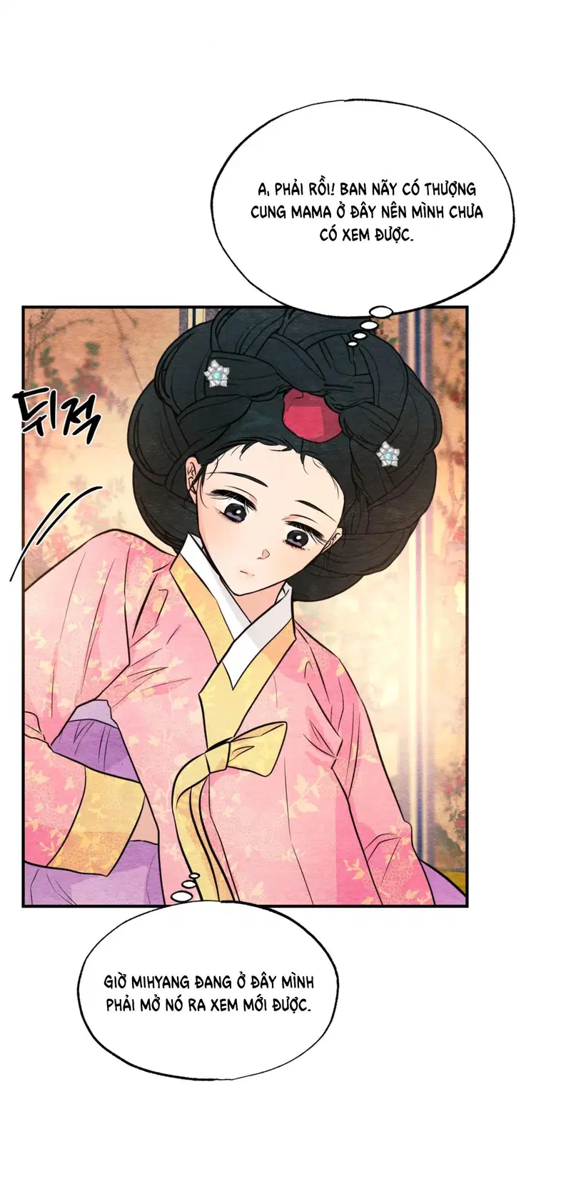 Cuồng Nhãn - Chapter 64.2 trang 30