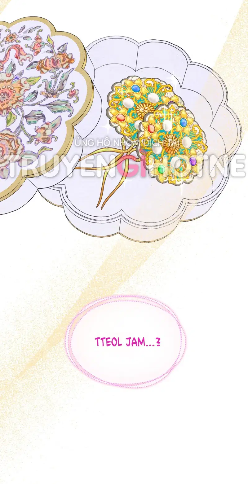 Cuồng Nhãn - Chapter 64.2 trang 33
