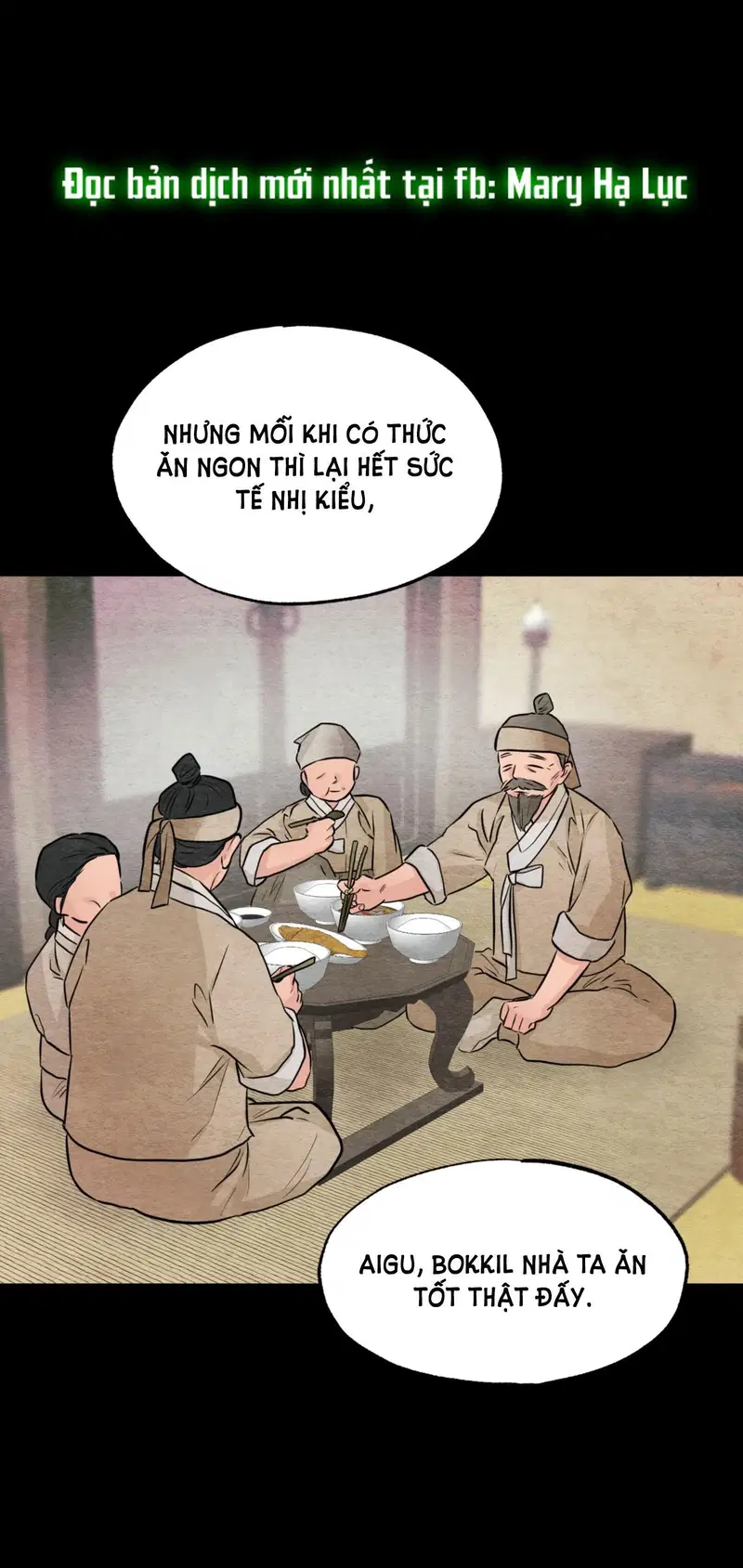 Cuồng Nhãn - Chapter 64.2 trang 4