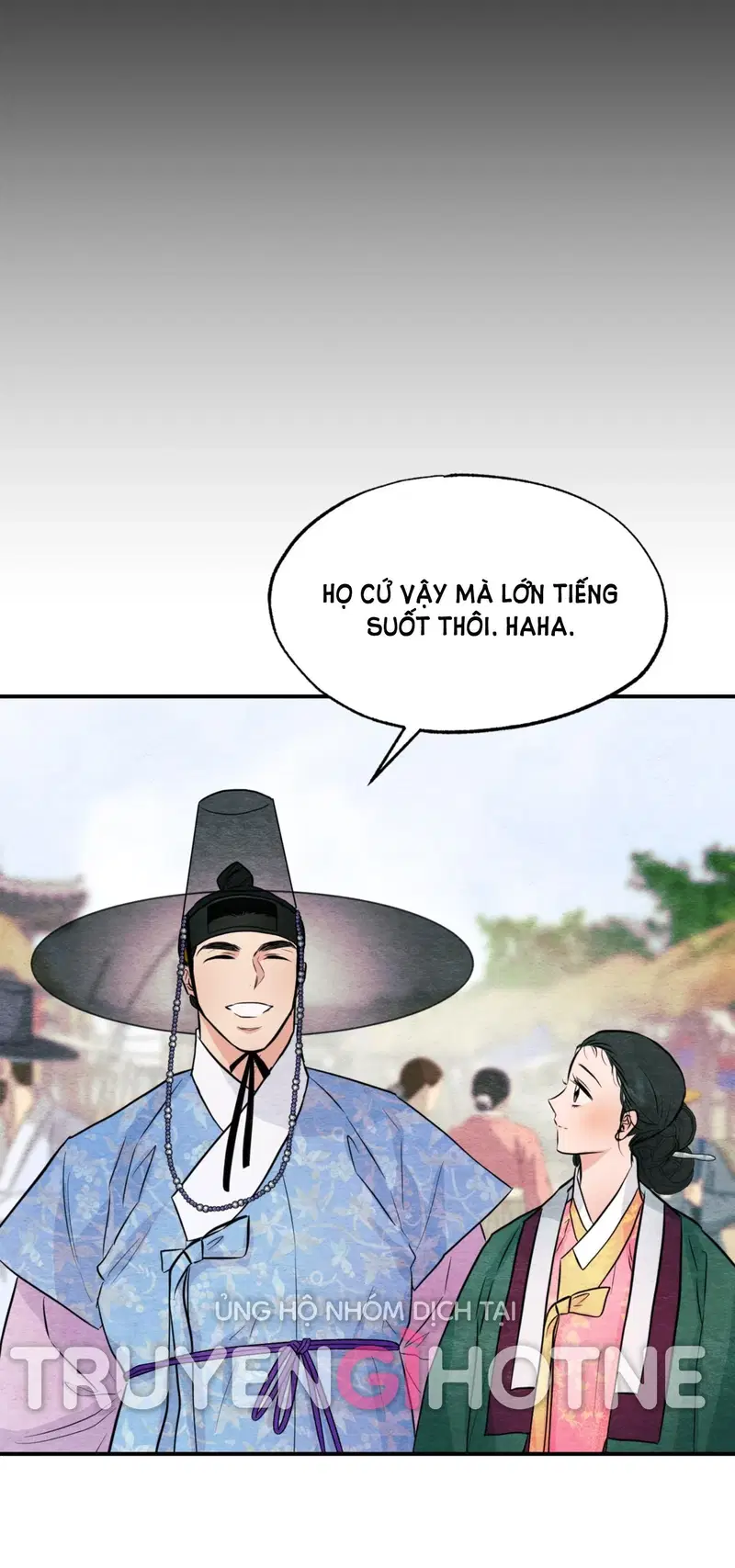 Cuồng Nhãn - Chapter 64.2 trang 8