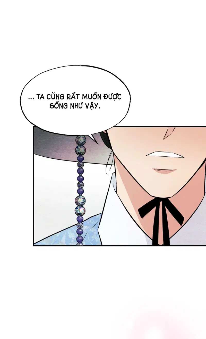 Cuồng Nhãn - Chapter 64.2 trang 9