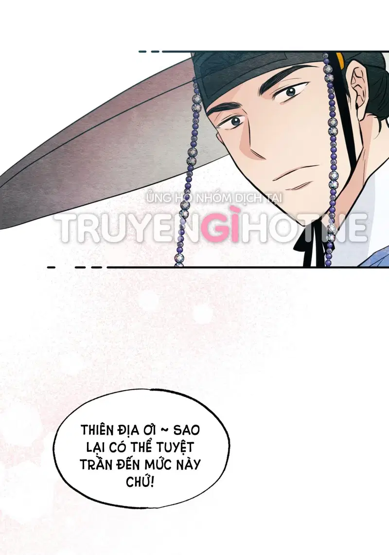 Cuồng Nhãn - Chapter 64.1 trang 10
