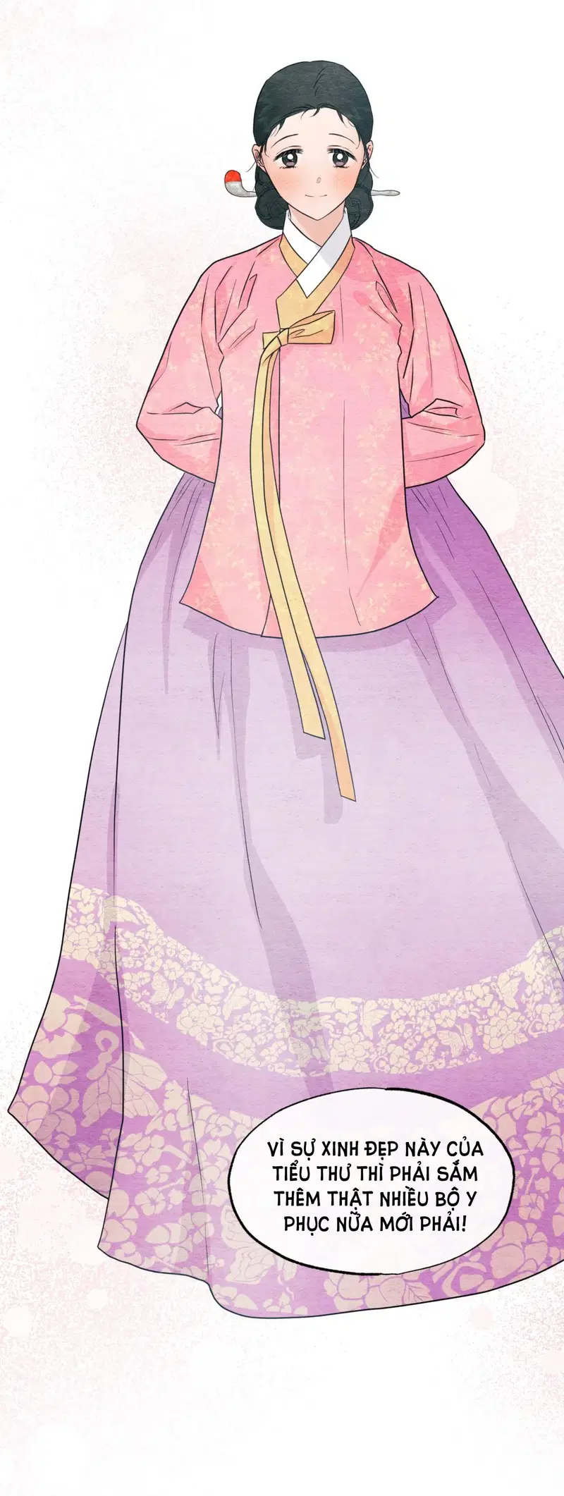 Cuồng Nhãn - Chapter 64.1 trang 11