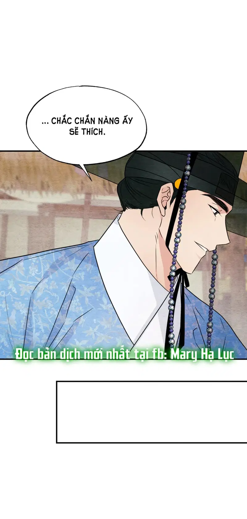 Cuồng Nhãn - Chapter 64.1 trang 13