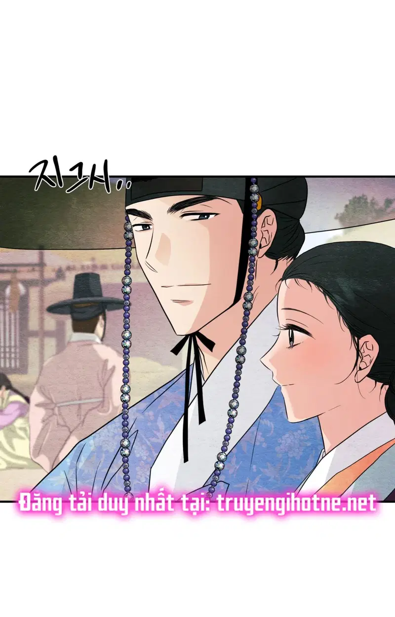 Cuồng Nhãn - Chapter 64.1 trang 18