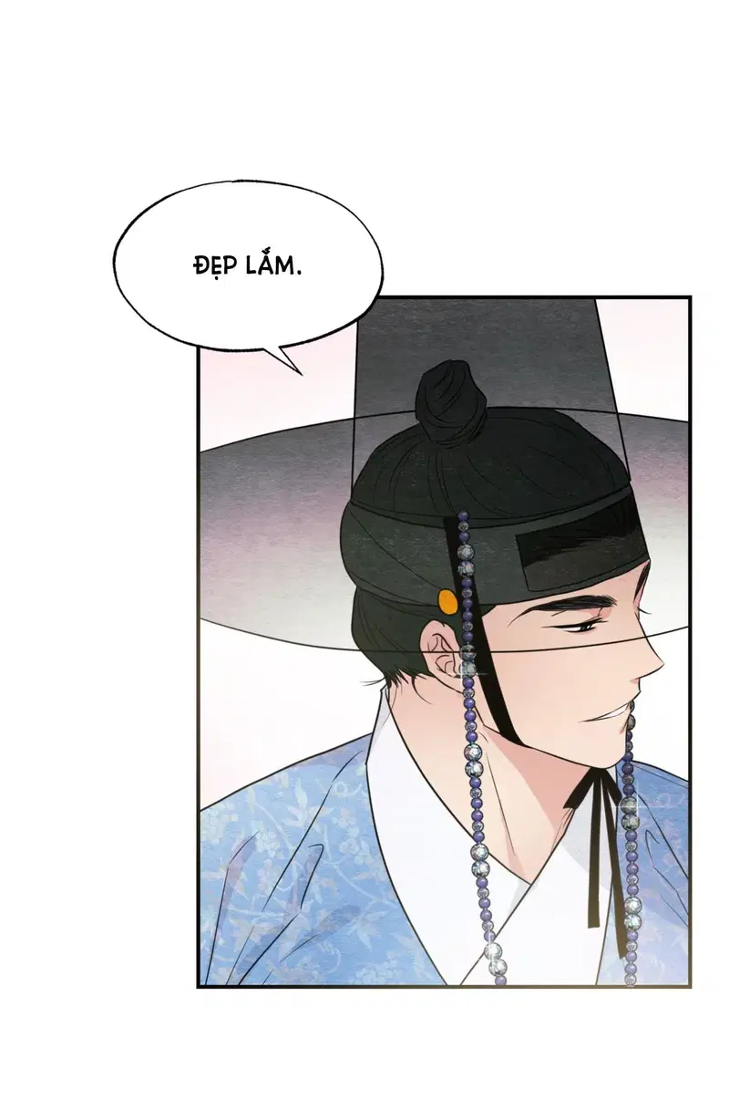 Cuồng Nhãn - Chapter 64.1 trang 19
