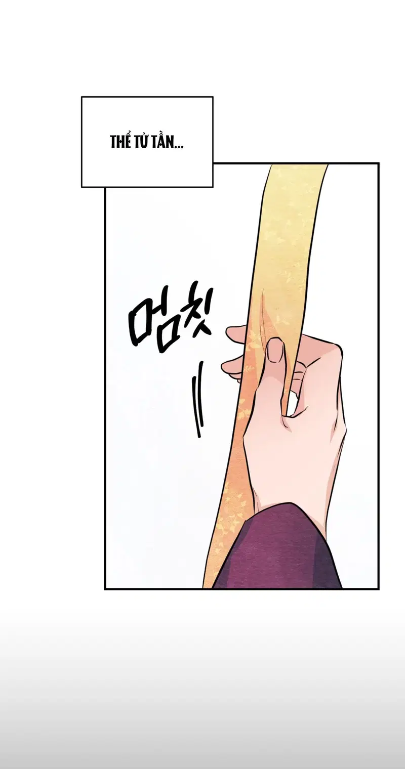 Cuồng Nhãn - Chapter 64.1 trang 2
