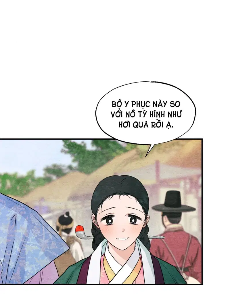 Cuồng Nhãn - Chapter 64.1 trang 20
