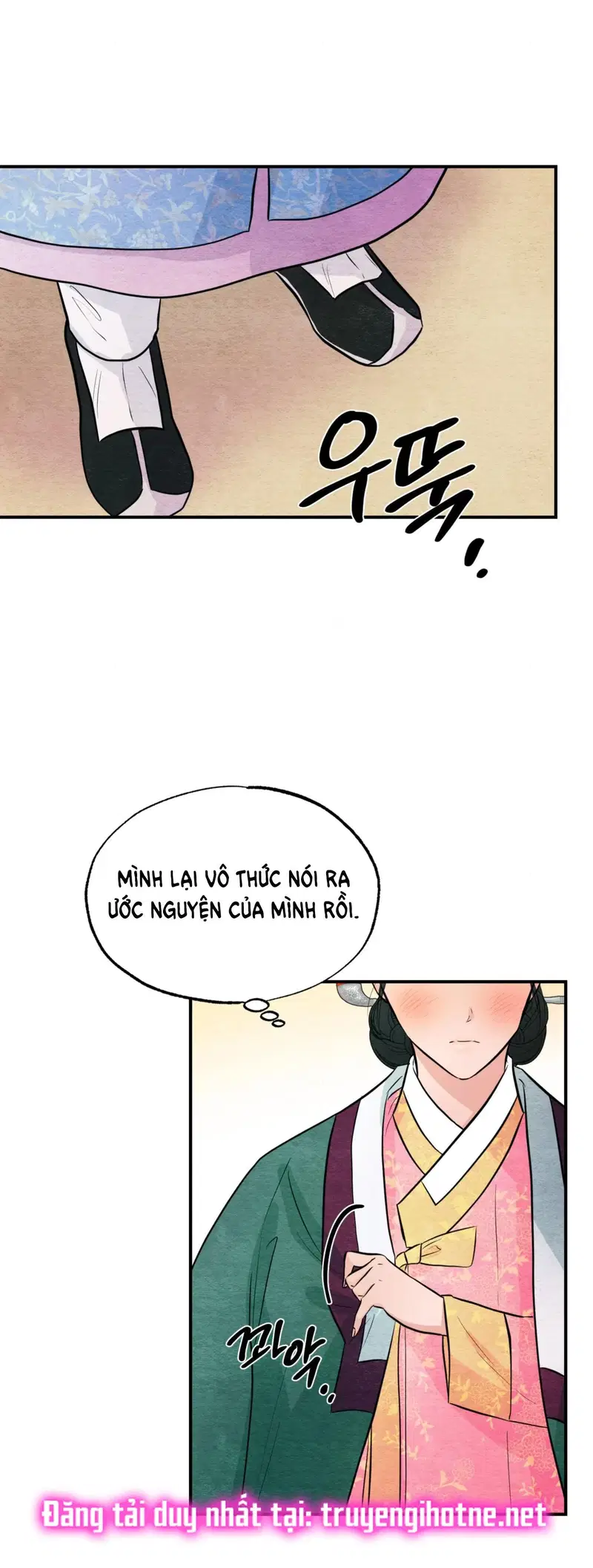 Cuồng Nhãn - Chapter 64.1 trang 26