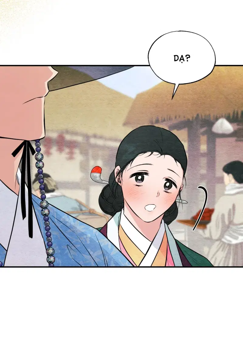 Cuồng Nhãn - Chapter 64.1 trang 29