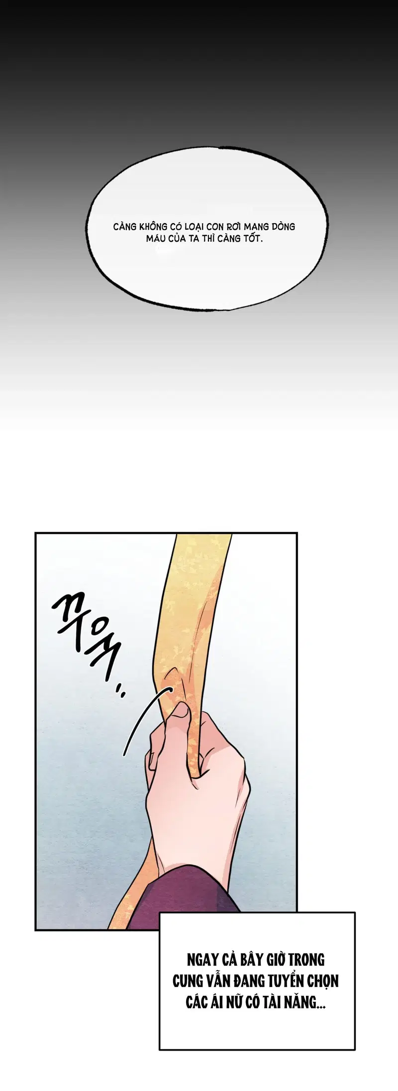 Cuồng Nhãn - Chapter 64.1 trang 4