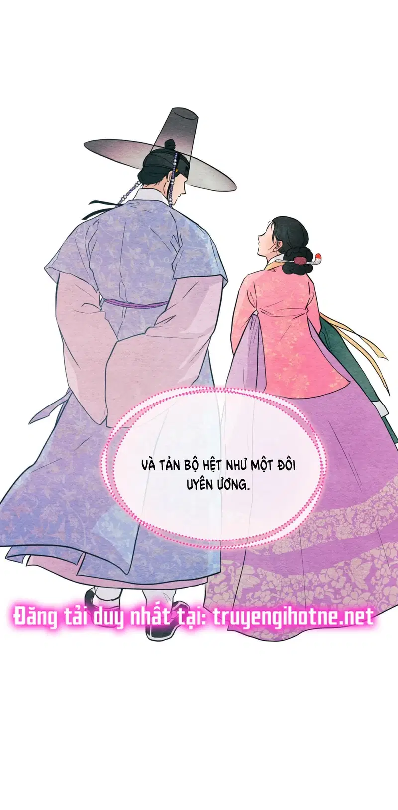 Cuồng Nhãn - Chapter 64.1 trang 6