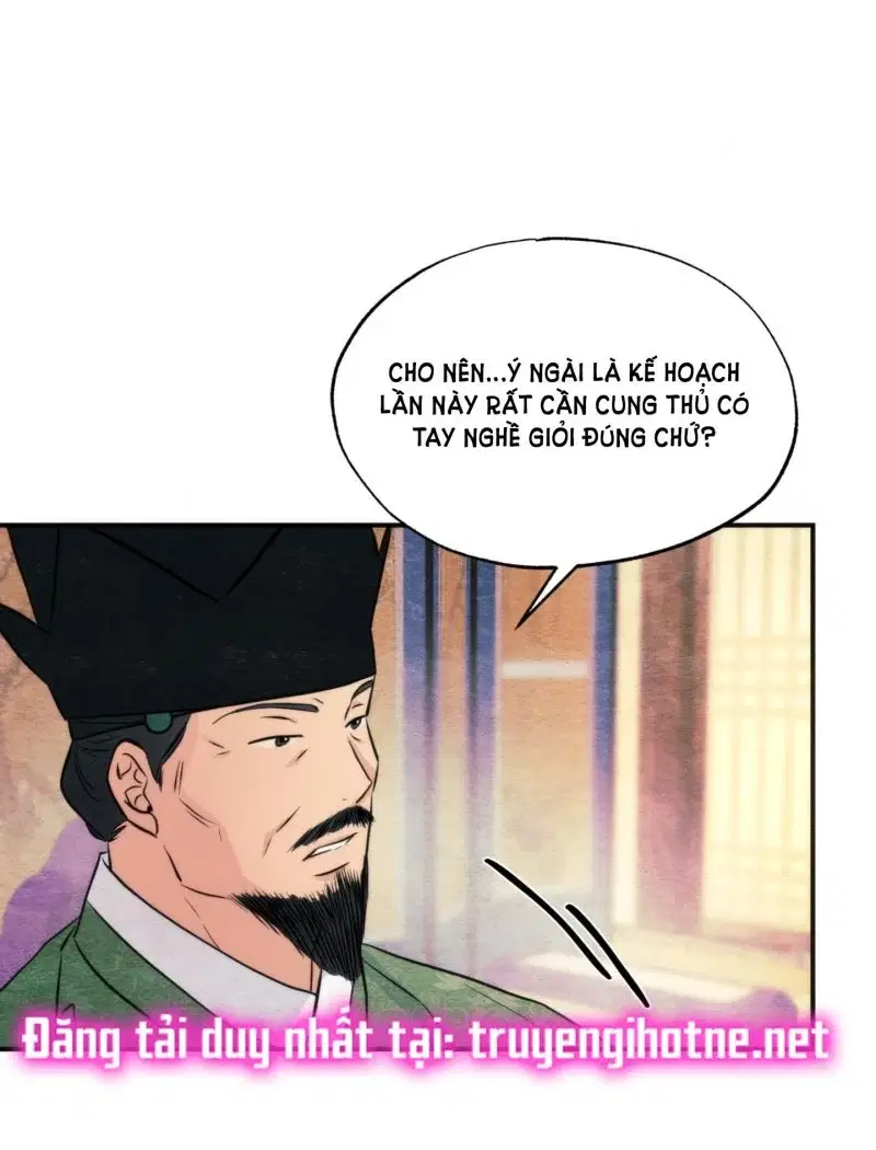 Cuồng Nhãn - Chapter 62.5 trang 10